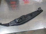 Peugeot 207 GTI Genuine Drivers Front Foam Wing New