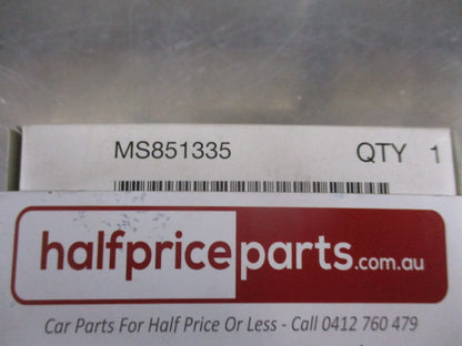 Mitsubishi Pajero/Magna Genuine Spark Plug New Part