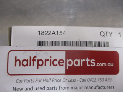 Mitsubishi Outlander Genuine Spark Plug Set 4 New Part