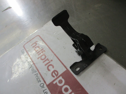 Peugeot 208 Genuine Front Bonnet Release Handle New Part