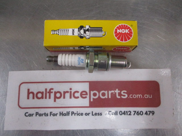NGK Spark Plug Suits Mazda 323/Bravo/Mitsubishi Pajero/Lancer New Part