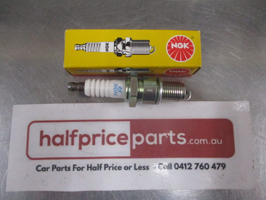 NGK Spark Plug Suits Mazda 323/Bravo/Mitsubishi Pajero/Lancer New Part
