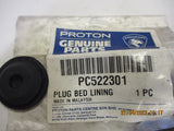 Proton Jumbuck Genuine Bed Liner Plug New Part