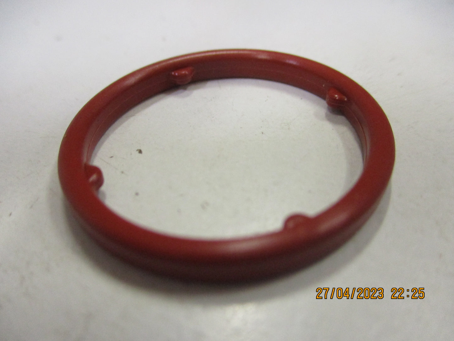 Holden Captiva Genuine Viva Oil Pump Seal O-Ring New Part