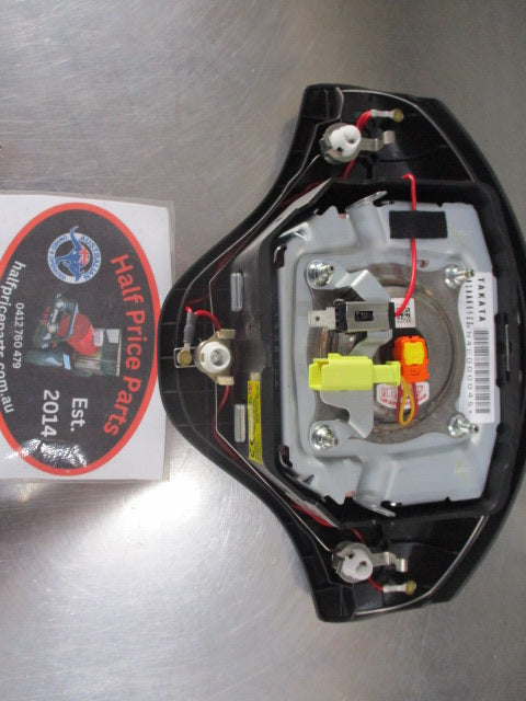 Mitsubishi Triton ML/MN Genuine Steering Wheel Air Bag Module New Part