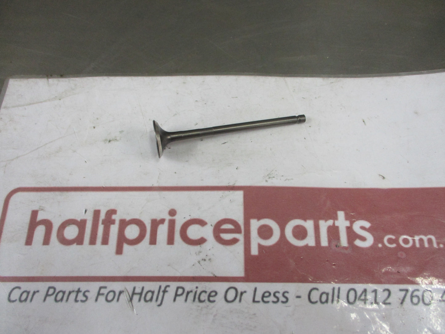 Suzuki Swift/Beleno/Ignis Genuine Cam Shaft Valve New Part