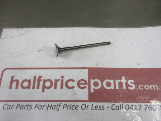 Suzuki Swift/Beleno/Ignis Genuine Cam Shaft Valve New Part