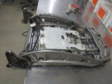 Kia Sportage Genuine Drivers Front Seat Back Frame New Part