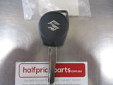 Suzuki LY Vitara (APK416) Genuine Remote Key Blank Assembly New Part