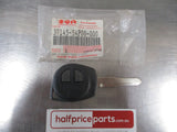 Suzuki LY Vitara (APK416) Genuine Remote Key Blank Assembly New Part