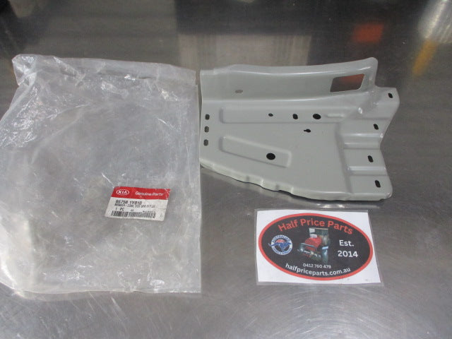 Kia Picanto Genuine Member-Cowl Side Upper Left Hand New Part