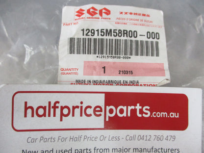 Suzuki Swift/Beleno/Ignis Genuine Cam Shaft Valve New Part