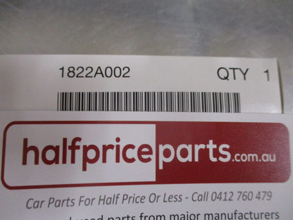 Mitsubishi Pajero/Honda Prelude Genuine Spark Plug New Part