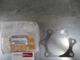 Nissan Navara D22 Genuine Rear Axle Shim Case End New Part