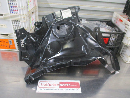 Mitsubishi Outlander Genuine Left Hand Rear Wheelhouse Quarter Panel New Part
