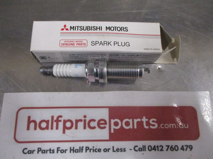Mitsubishi Mirage/G4 Genuine Spark Plug New Part