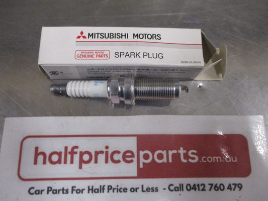 Mitsubishi Mirage/G4 Genuine Spark Plug New Part