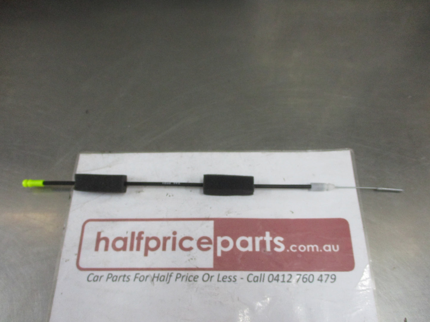 Honda CR-V Genuine Rear Door Lock Cable New Part