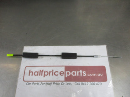 Honda CR-V Genuine Rear Door Lock Cable New Part
