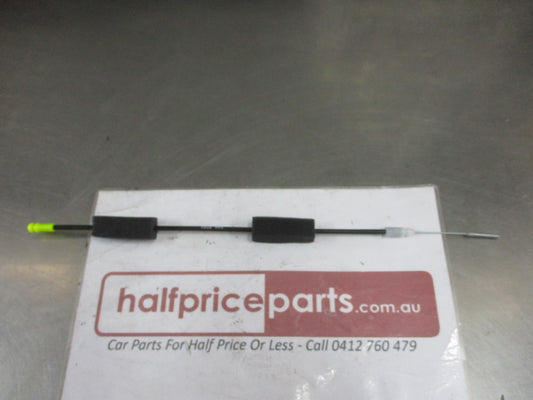 Honda CR-V Genuine Rear Door Lock Cable New Part