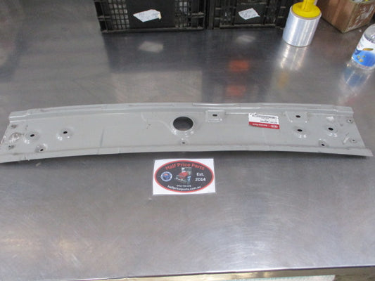 Kia Cerato Genuine Roof Rail Rear Assembly New Part