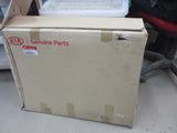 Kia Sportage Genuine Drivers Front Seat Back Frame New Part