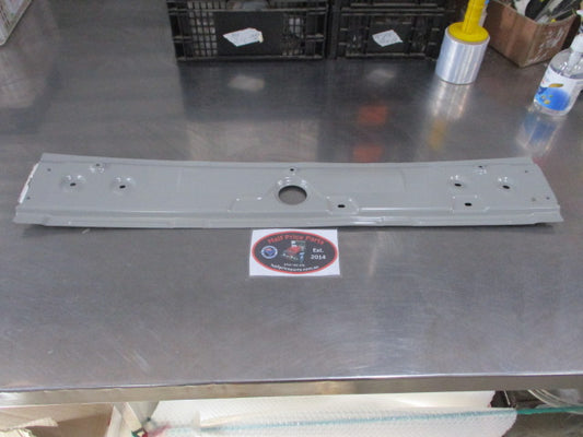 Kia Cerato Genuine Roof Rail Rear Assembly New Part