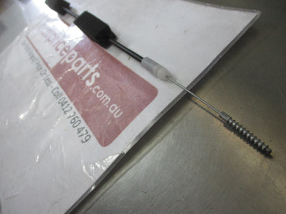 Honda CR-V Genuine Rear Door Lock Cable New Part