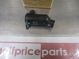 Suzuki Baleno AK414 Genuine Window Washer Pump Assembly New Part