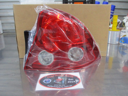 Holden VZ Monaro/Calais Genuine Right Rear Tail Light Assembly New Part