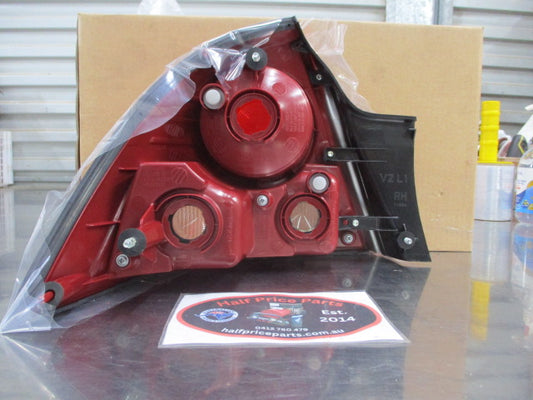 Holden VZ Monaro/Calais Genuine Right Rear Tail Light Assembly New Part