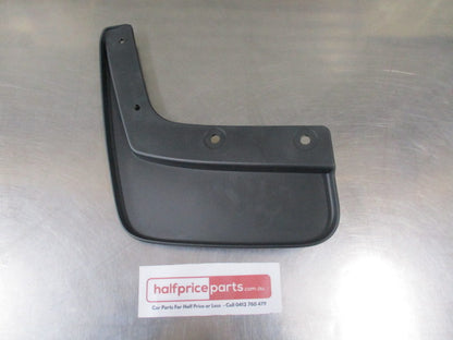 Mitsubishi Pajero Sport Genuine Right Hand Rear Mud Guard New Part