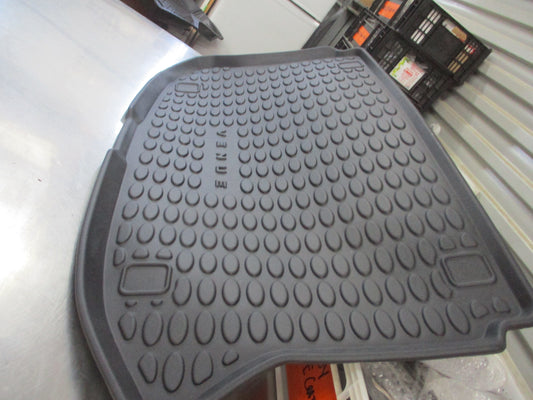 Hyundai Venue QX Genuine Rear Cargo Mat New Part