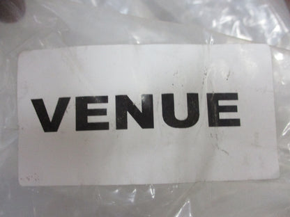 Hyundai Venue QX Genuine Rear Cargo Mat New Part