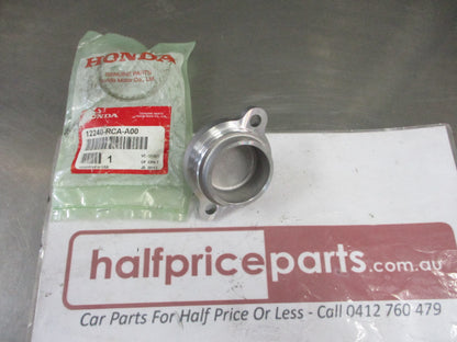 Honda Accord/Odyssey Genuine Rear Camshaft Thrust Assembly New Part