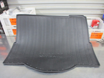 Nissan T32 X-Trail Genuine Rear Cargo Mat Rubber New Part