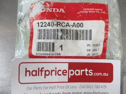Honda Accord/Odyssey Genuine Rear Camshaft Thrust Assembly New Part