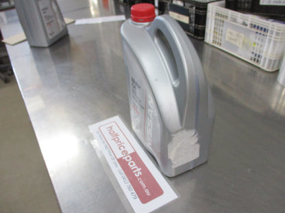Nissan Genuine Motor Oil Semi Synthetic With Out DPF 10W-4o A3/B4 New Part