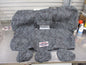 Shevron Rear Bench Seat Covers Adj Head Rests & Arm Rests Suits Ford Ranger PX Series II New Part