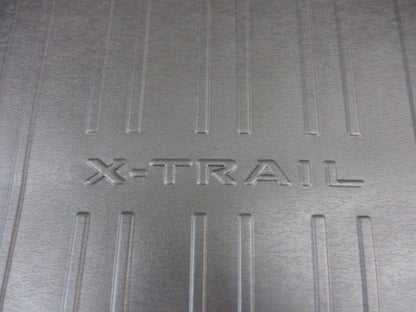 Nissan T32 X-Trail Genuine Rear Cargo Mat Rubber New Part