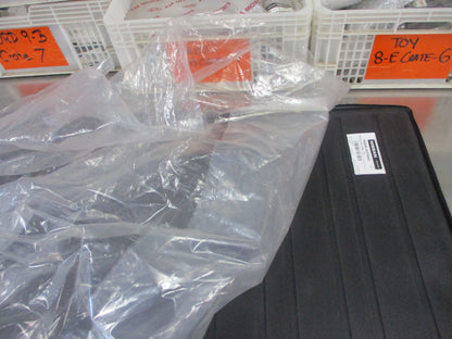 Nissan T32 X-Trail Genuine Rear Cargo Mat Rubber New Part