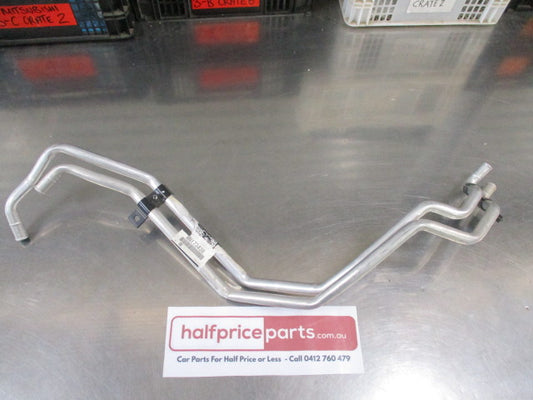 Mitsubishi Pajero Genuine Rear Core Heater Water Pipe New Part