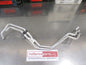 Mitsubishi Pajero Genuine Rear Core Heater Water Pipe New Part