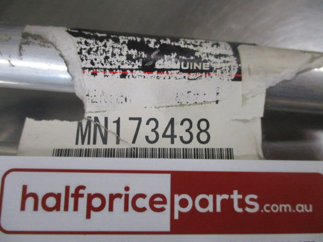 Mitsubishi Pajero Genuine Rear Core Heater Water Pipe New Part