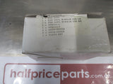 Suzuki SX4/S-Cross/Vitara Genuine Rear Brake Pad Set New Part