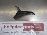 Hyundai Elantra Genuine Left Hand Front Upper Bumper Bracket Mount New Part