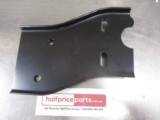 Mitsubishi Triton Genuine Left Hand Rear Bumper Bracket New Part