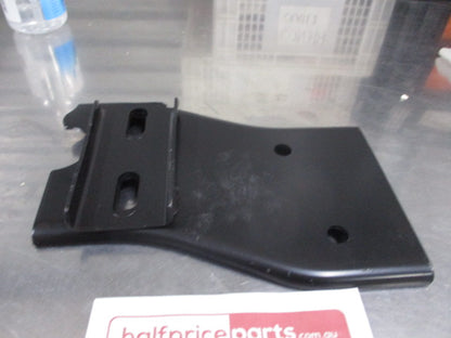 Mitsubishi Triton Genuine Left Hand Rear Bumper Bracket New Part