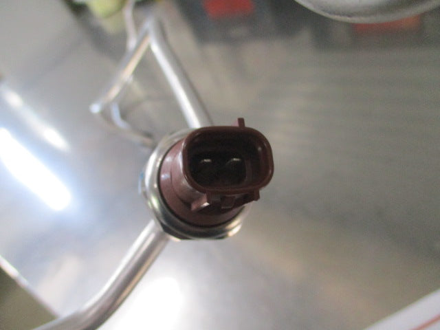 Mitsubishi Triton Genuine A/C Condenser Outlet Pipe New Part