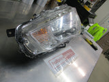 Mitsubishi Outlander ZH Genuine Xenon Passenger Side Front Head Light New Part